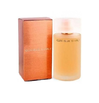Simply Perfume